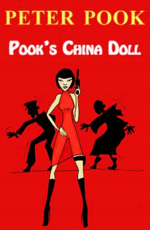 Cover of the book Pook's China Doll by Peter Pook