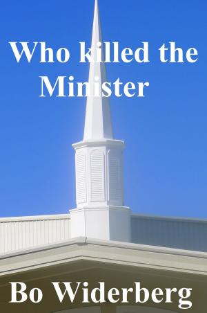 Cover of the book Who Killed the Minister by Nicci French