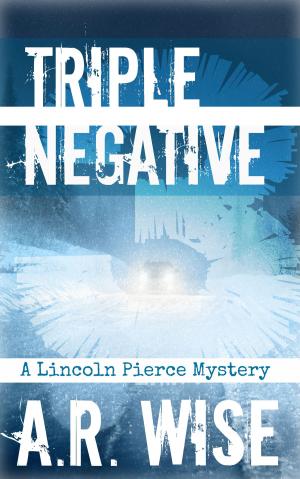 Book cover of Triple Negative