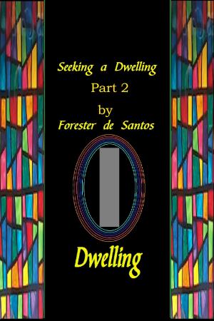 Book cover of Seeking A Dwelling Part 2