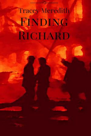 Book cover of Finding Richard