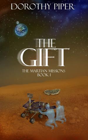 Cover of the book The Gift by Desiree Holt