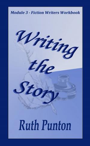 Cover of the book Writing the Story by Jourdy Victoria James Heredia
