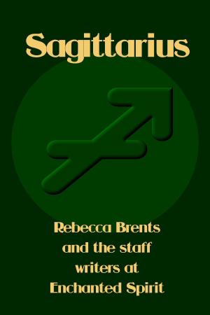 Cover of the book Sagittarius by Caitlín Matthews