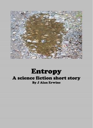 Book cover of Entropy