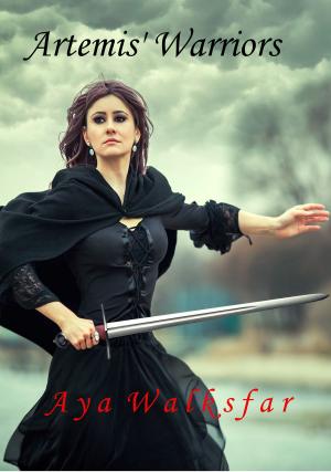 Cover of Artemis' Warriors