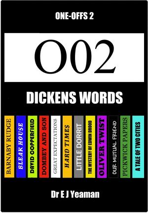 Book cover of Dickens Words (One-Off 2)