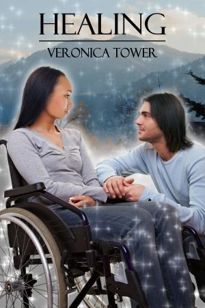 Cover of the book Healing by Emily Padraic