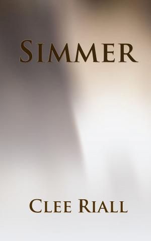 Cover of Simmer (A Tori Nichols Escapade, Book 1)