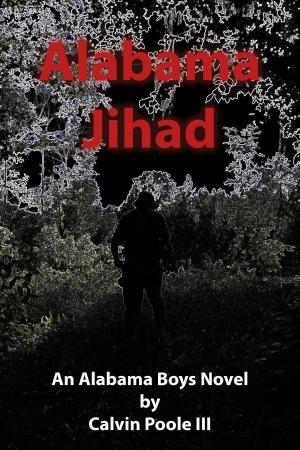 Cover of the book Alabama Jihad by Lexis McCutcheon