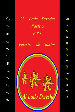 Cover of the book Al Lado Derecho Parte 2 by Manuel Cappello