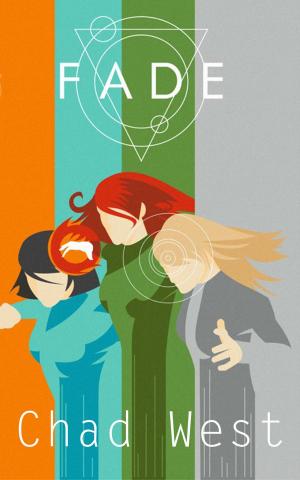 Cover of the book Fade by Katee Robert