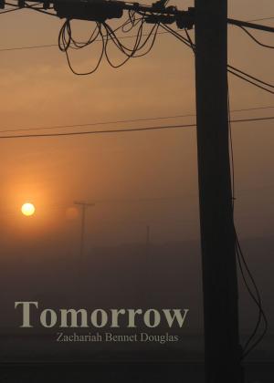 Cover of the book Tomorrow by Kenneth Eade