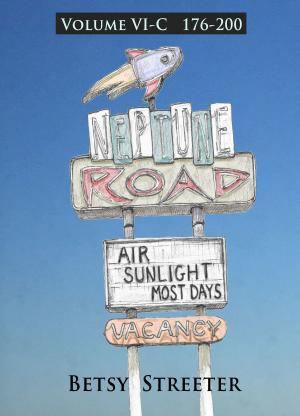 Cover of the book Neptune Road Volume VI-C by Jeroen Verhoog