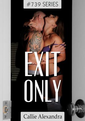 bigCover of the book Exit Only by 