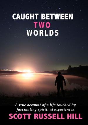 Book cover of Caught Between Two Worlds