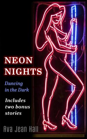 Book cover of Neon Nights