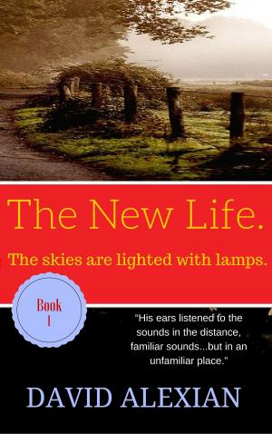 Cover of the book The New Life. (Book #1) by Katie Szczepaniak