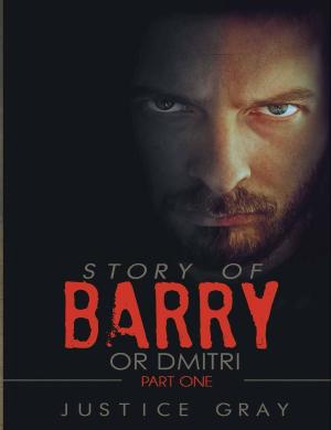 Cover of the book Story of Barry or Dmitri by Ray Wenck