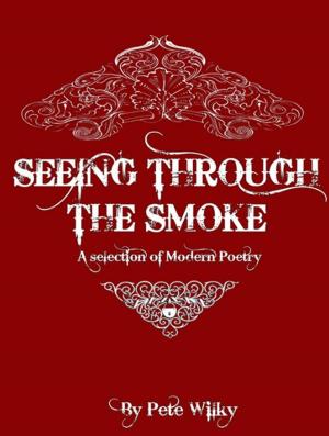 Cover of Seeing Through The Smoke