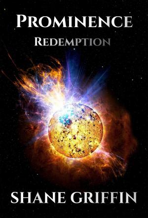 Cover of Prominence: Redemption