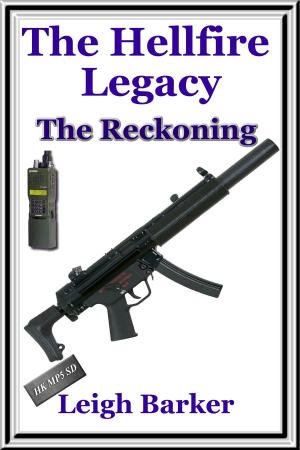 Book cover of Episode 8: The Reckoning