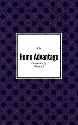 bigCover of the book The Home Advantage Collection by 