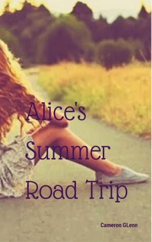 Book cover of Alice's Summer Road Trip