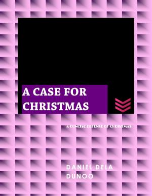bigCover of the book A Case for Christmas by 