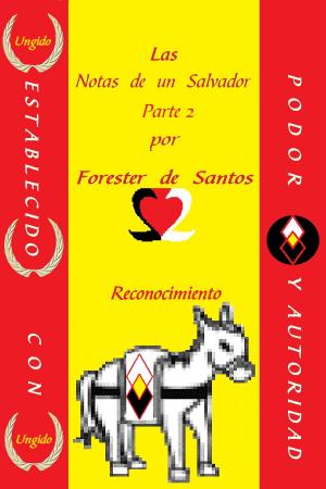 Cover of the book Las Notas de un Salvador Parte 2 by Vicki Ward