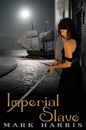 Cover of the book Imperial Slave by R.M.S