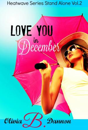 Cover of the book Love You in December by Angel Lawson