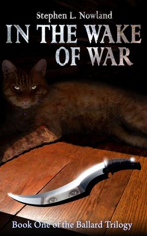 Book cover of In The Wake Of War