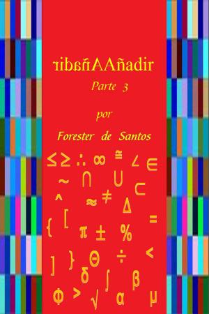 Book cover of Añadir Parte 3