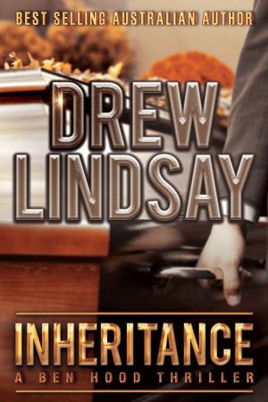 Cover of the book Inheritance by Kevin Tumlinson