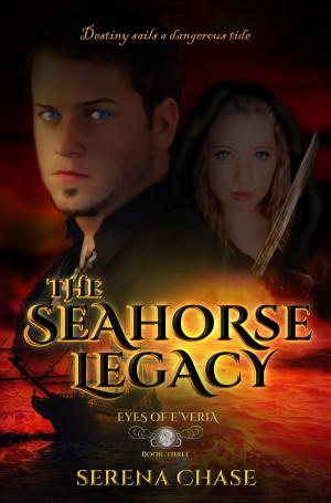 Cover of the book The Seahorse Legacy by Jessica Lorenne