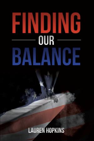 Cover of the book Finding Our Balance by Brian Stillman