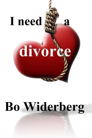 Cover of the book I Need a Divorce by B C Austen