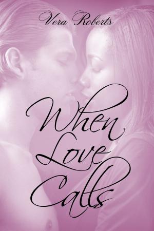 Book cover of When Love Calls