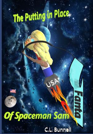 Cover of the book The Putting In Place Of Spaceman Sam by Kirsten Beyer