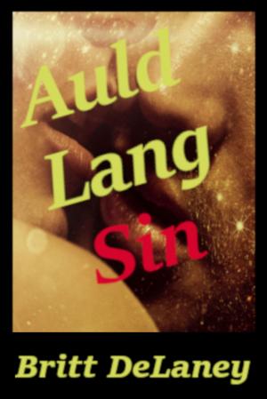 Cover of the book Auld Lang Sin by Iulian Ionescu, Mike Resnick, Ferrett Steinmetz