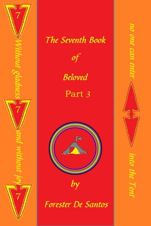 Cover of the book The Seventh Book of Beloved Part 3 by Gil VanWagner