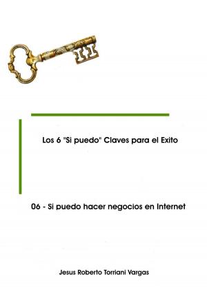 Cover of the book 06: Si puedo hacer negocios en Internet by Mary Lou Quinlan