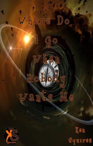 Book cover of Where Do I Go When Nobody Wants Me