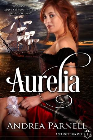 Book cover of Aurelia