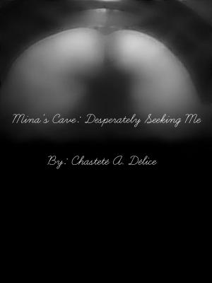 Cover of the book Mina's Cave: Desperately Seeking Me by Gail Daley