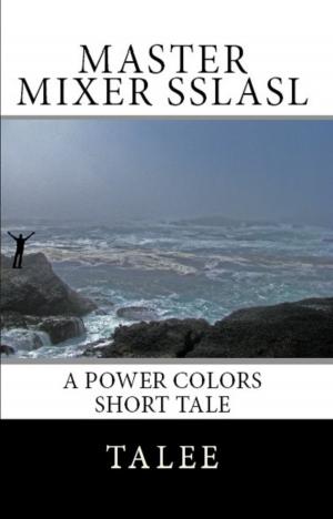 bigCover of the book Master Mixer Sslasl by 