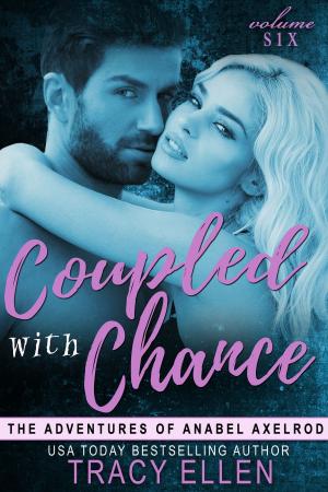 Cover of the book Coupled with Chance by Taylor Love