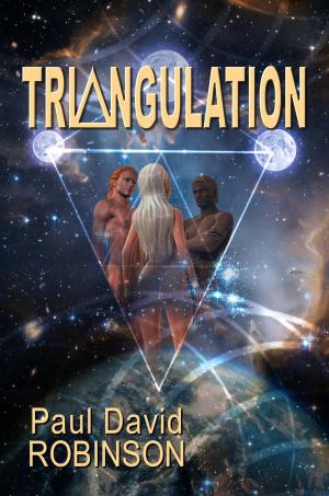 bigCover of the book Triangulaton (Life After Earth Series Volume two) by 