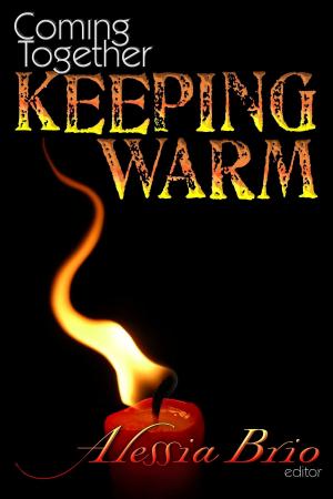 Cover of the book Coming Together: Keeping Warm by Jude Mason